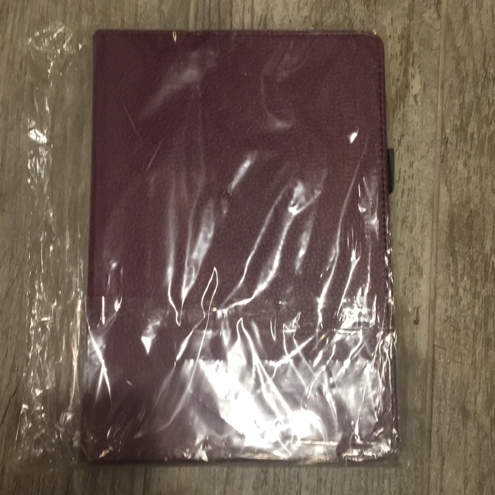 Brand new nook case